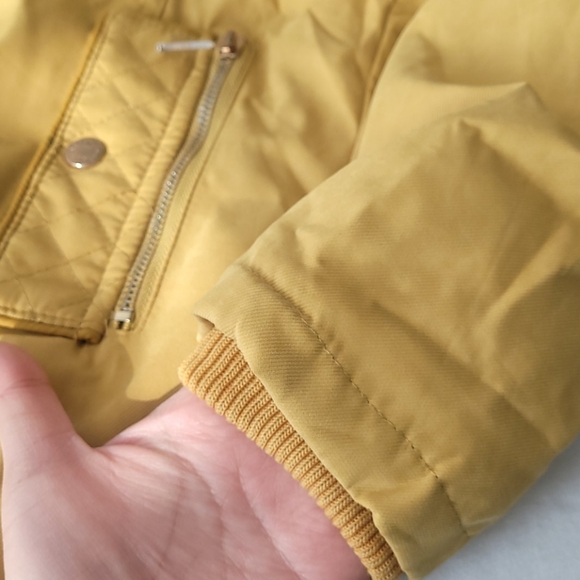 NEW Han Ton Parka Jacket - Picture 10 of 11